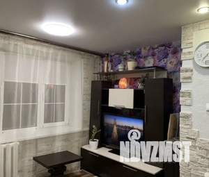 1-к квартира, вторичка, 21м2, 6/10 этаж