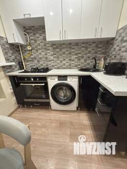 1-к квартира, вторичка, 33м2, 6/6 этаж