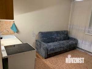 Студия квартира, вторичка, 20м2, 2/17 этаж