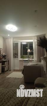 1-к квартира, вторичка, 33м2, 1/9 этаж