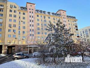 3-к квартира, вторичка, 105м2, 4/9 этаж