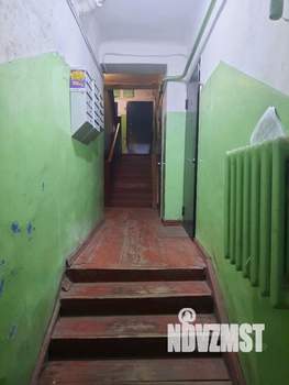 1-к квартира, вторичка, 29м2, 1/3 этаж