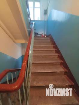 1-к квартира, вторичка, 15м2, 3/3 этаж