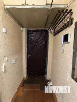 3-к квартира, вторичка, 61м2, 5/5 этаж