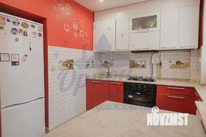 2-к квартира, вторичка, 43м2, 1/5 этаж