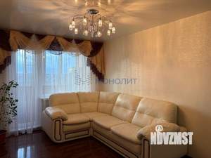 2-к квартира, вторичка, 50м2, 9/9 этаж