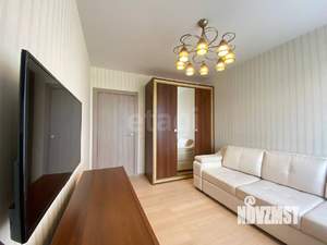 3-к квартира, вторичка, 83м2, 4/9 этаж