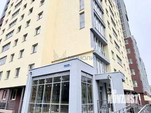 3-к квартира, вторичка, 90м2, 8/16 этаж