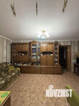 3-к квартира, вторичка, 57м2, 2/9 этаж