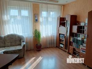 1-к квартира, вторичка, 54м2, 8/9 этаж