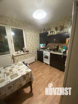 2-к квартира, вторичка, 63м2, 4/17 этаж