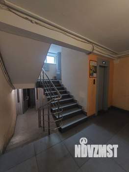 1-к квартира, вторичка, 35м2, 2/9 этаж
