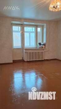 2-к квартира, вторичка, 52м2, 2/5 этаж