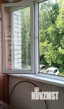 2-к квартира, вторичка, 53м2, 2/6 этаж