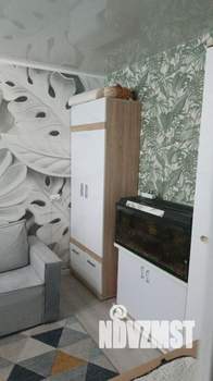 2-к квартира, вторичка, 42м2, 1/5 этаж