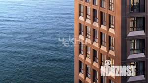 2-к квартира, вторичка, 62м2, 12/20 этаж