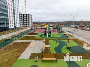 2-к квартира, вторичка, 52м2, 9/10 этаж