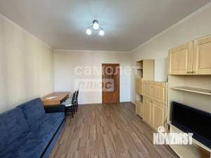 2-к квартира, вторичка, 61м2, 9/18 этаж