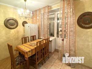 3-к квартира, вторичка, 97м2, 7/9 этаж