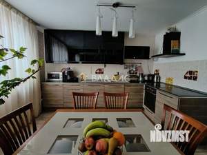 3-к квартира, вторичка, 89м2, 6/18 этаж