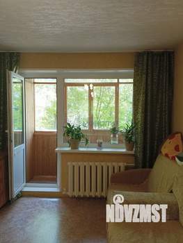 1-к квартира, вторичка, 31м2, 2/5 этаж