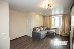 1-к квартира, вторичка, 31м2, 7/9 этаж