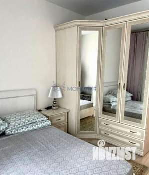 1-к квартира, вторичка, 38м2, 2/23 этаж