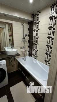 1-к квартира, вторичка, 44м2, 9/12 этаж