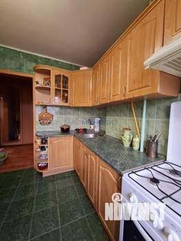 2-к квартира, вторичка, 50м2, 4/9 этаж