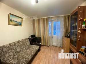 3-к квартира, вторичка, 60м2, 4/9 этаж