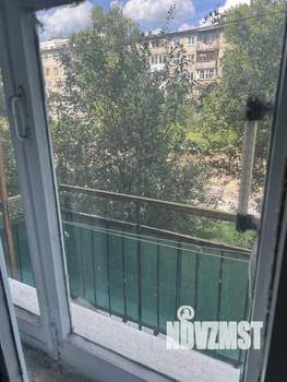 2-к квартира, вторичка, 41м2, 2/5 этаж