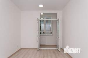 2-к квартира, вторичка, 48м2, 25/25 этаж