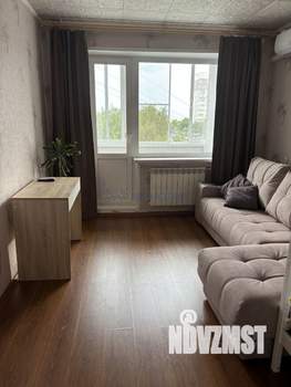 2-к квартира, вторичка, 46м2, 7/9 этаж