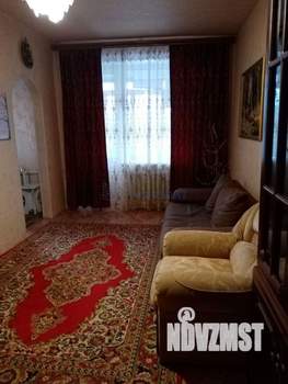 1-к квартира, вторичка, 31м2, 5/5 этаж