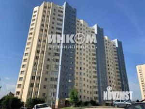 2-к квартира, вторичка, 67м2, 9/17 этаж