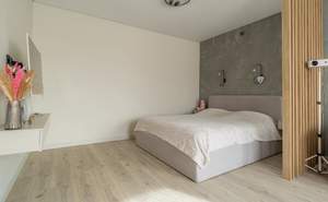 1-к квартира, вторичка, 55м2, 6/10 этаж