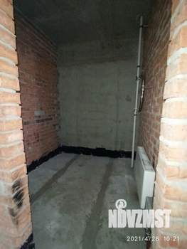 3-к квартира, вторичка, 108м2, 16/25 этаж