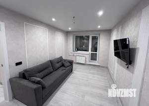 2-к квартира, вторичка, 45м2, 5/9 этаж