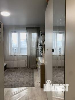 Студия квартира, вторичка, 21м2, 9/10 этаж