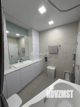 2-к квартира, вторичка, 53м2, 3/24 этаж