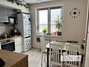 2-к квартира, вторичка, 53м2, 10/10 этаж