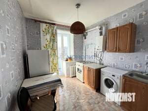 1-к квартира, вторичка, 35м2, 5/5 этаж