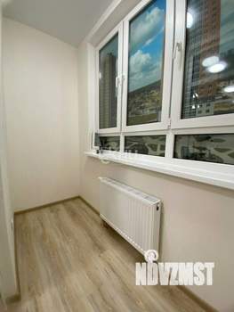 2-к квартира, вторичка, 65м2, 2/19 этаж