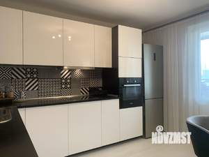 2-к квартира, вторичка, 73м2, 5/19 этаж