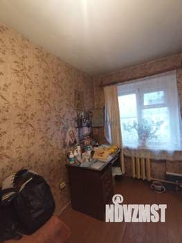 2-к квартира, вторичка, 43м2, 4/5 этаж