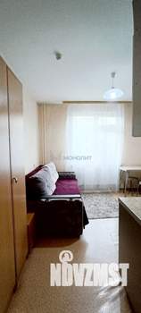 Студия квартира, вторичка, 17м2, 2/10 этаж