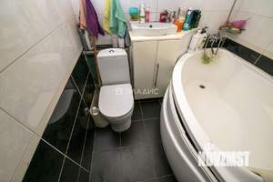 2-к квартира, вторичка, 42м2, 4/5 этаж