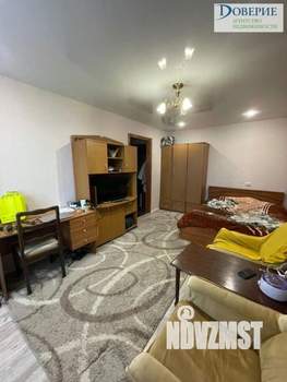 1-к квартира, вторичка, 33м2, 8/9 этаж