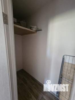 2-к квартира, вторичка, 44м2, 4/5 этаж