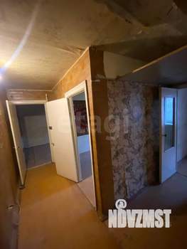 2-к квартира, вторичка, 42м2, 3/4 этаж